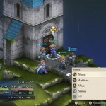 The Ivalice Chronicles team had to remake the original Final Fantasy Tactics’ source code from scratch