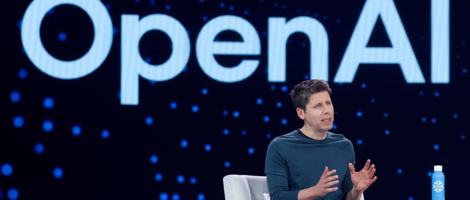 OpenAI is reportedly producing its own AI chips starting next year