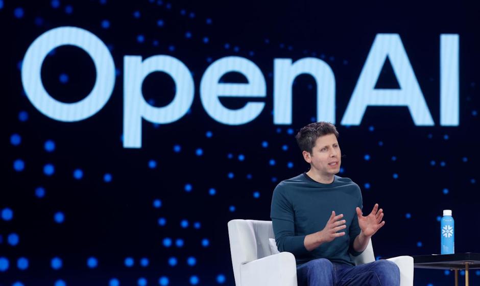 OpenAI is reportedly producing its own AI chips starting next year