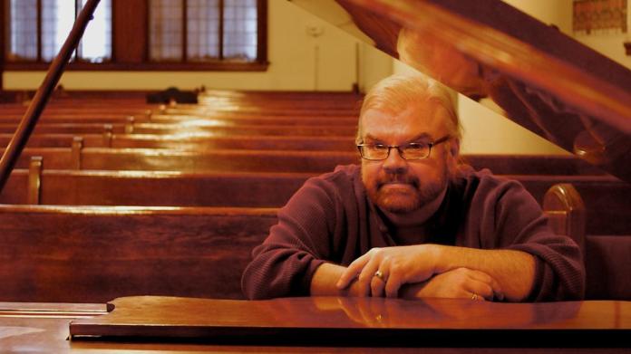 Professor Oak’s voice actor, James Carter Cathcart, has died