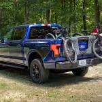 Ford’s F-150 Lightning STX replaces the XLT while boosting range and power