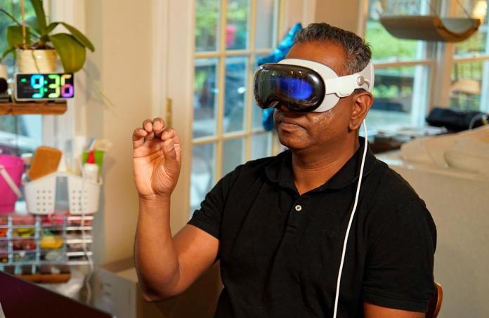 Apple’s smart glasses project may use the same chips from the Watch