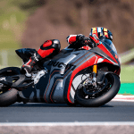 MotoE, the electric bike world championship, is going on hiatus due to lack of interest