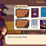 Cozy detectives, urban disc golf and other new indie games worth checking out