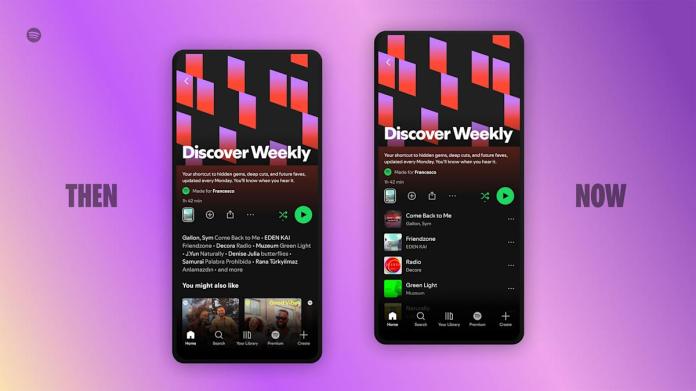 Free Spotify users can finally listen to any track immediately