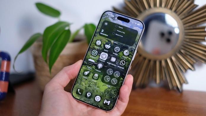 iOS 26, iPadOS 26, watchOS 26 and macOS 26 will be released on September 15