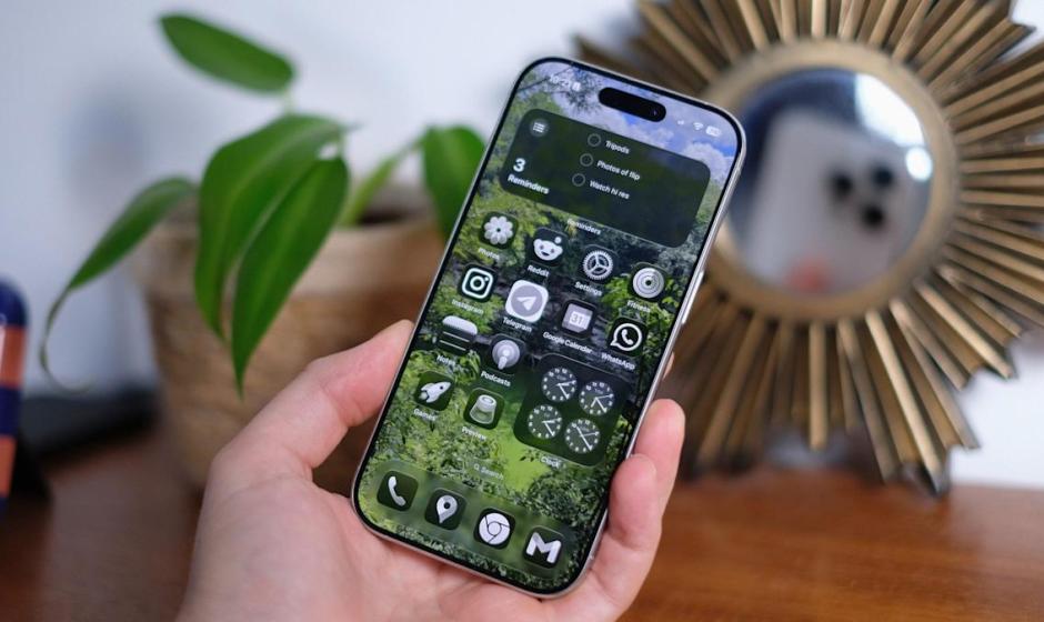 iOS 26, iPadOS 26, watchOS 26 and macOS 26 will be released on September 15