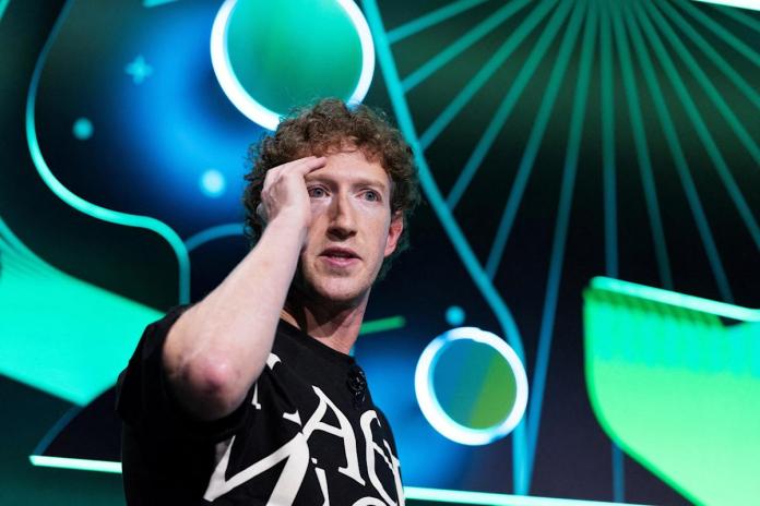 The Morning After: Is Zuckerberg reassessing Meta’s approach to open-source AI?