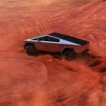 Tesla’s most affordable Cybertruck gets scrapped after a whopping five months