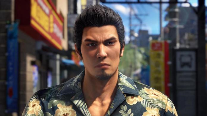 Yakuza Kiwami 3 is official, and it’s out next year with a bonus new spinoff game