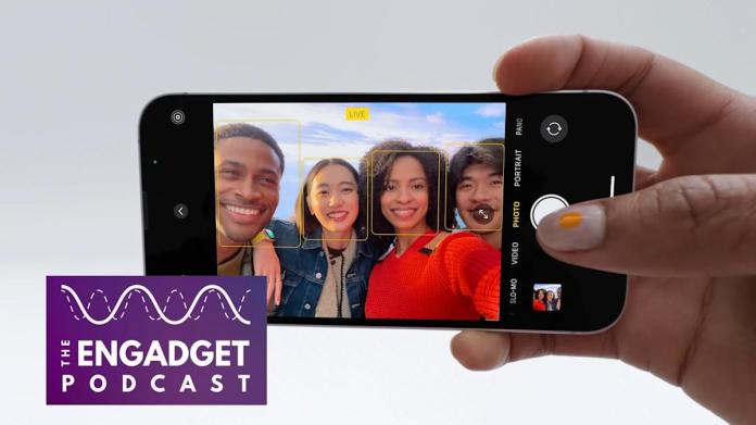 Engadget Podcast: Hello 9 iPhone 16e, RIP iPhone SE