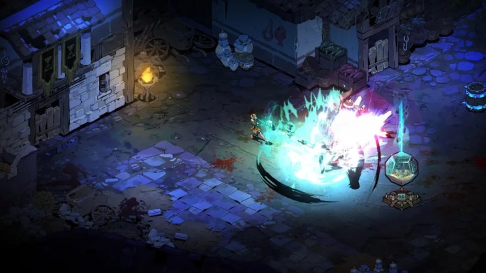 Hades II will launch on Switch 2 and Switch before PlayStation and Xbox