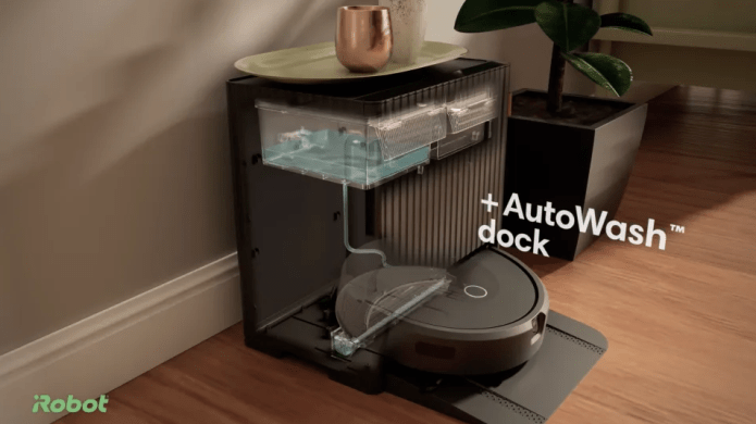 iRobot’s Roomba Combo 10 Max is 0 off for Memorial Day
