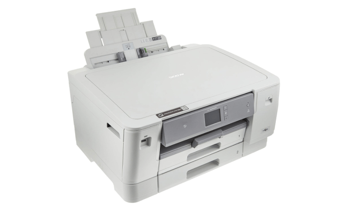 Hundreds of Brother printer models have security flaw that can’t be patched