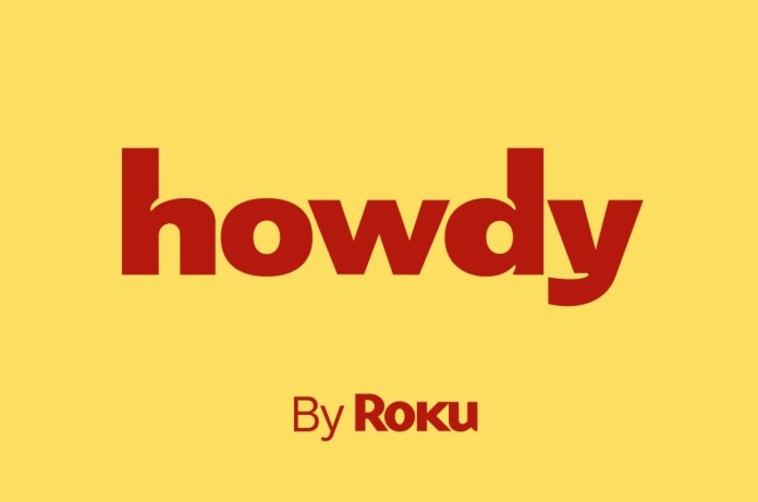 Roku’s new Howdy service offers ad-free streaming for  per month