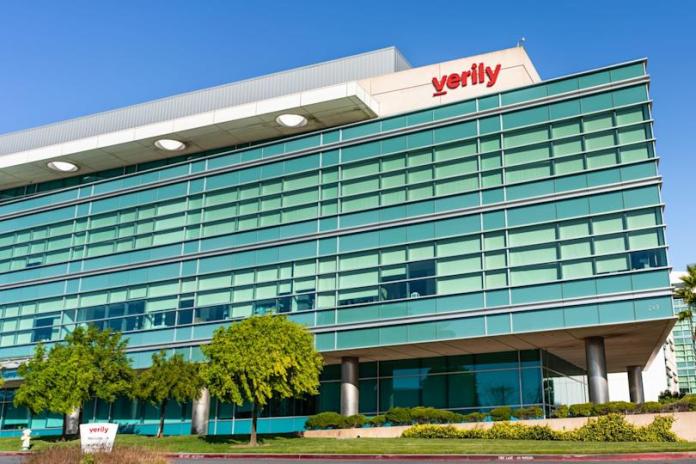 Alphabet’s Verily closes its medical device division and lays off staff