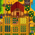 Stardew Valley is getting yet another surprise update