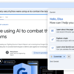 Gemini in Chrome no longer requires a subscription