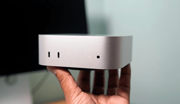 Apple’s Mac mini M4 is up to 0 off right now