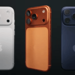The iPhone 17’s new selfie camera lets you take group shots without rotating your phone