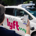 Lyft launches autonomous fleet with May Mobility in Atlanta