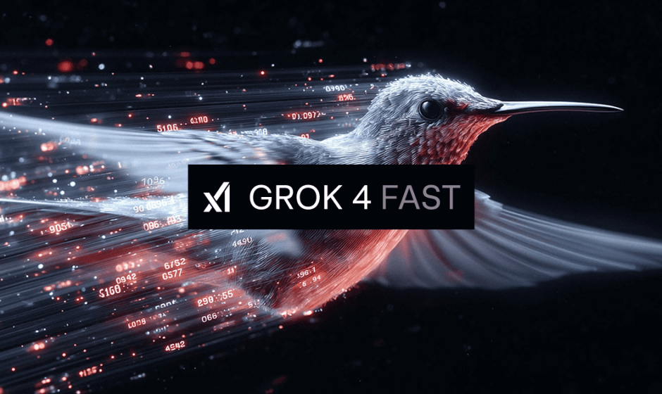 xAI debuts a faster and more cost-effective version of Grok 4