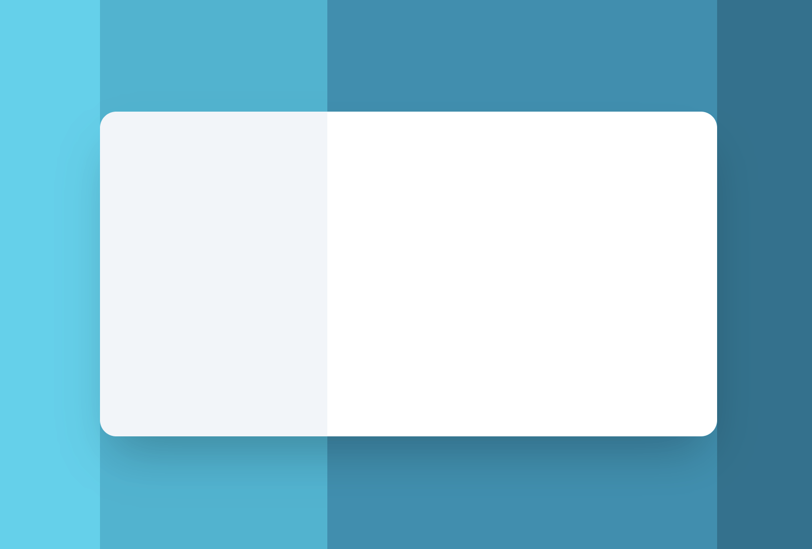 Background Split Alignment Tutorial