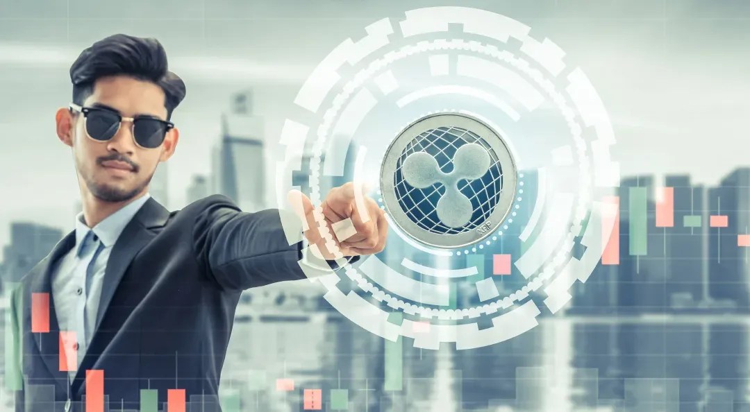 XRP Bulls Gain Momentum as Longs and Buying Surge