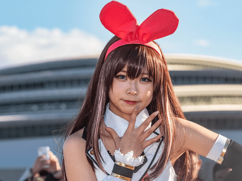 日宅：来看全盛期时的Liyuu - 唧喳喳翻译网- 看看大伙说了啥（｡・ω・｡)つ━☆