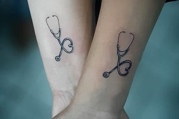 The Top 27 Nurse Tattoo Ideas – [2022 Inspiration Guide] - Opera News 720_x_1280_jpg