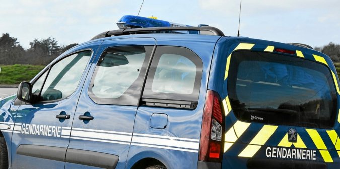 Bretagne. Un enfant de 13 ans blessé par un coup de couteau en colonie de  vacances - Opera News