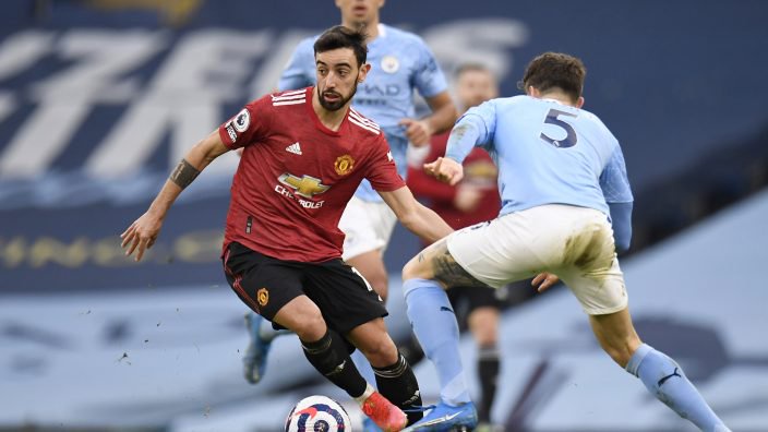 Pronostic Manchester United – Manchester City 06/11/2021 Premier League -  Opera News