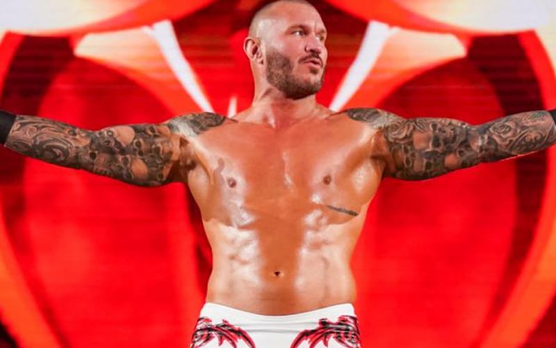 Wwe Will Have To Wait Even Longer To Fight Randy Orton Tattoo Lawsuit - Opera News 720_x_1280_jpg