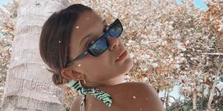 Jaden Hossler And Nessa Barrett Get Matching Tattoos Days After Going Public With Their Relationship - Opera News 720_x_1280_jpg