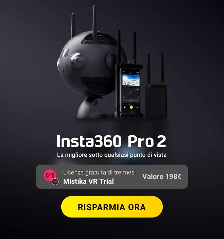 Negozio Insta360 Il Negozio Ufficiale Per Le Videocamere Gli Accessori E I Servizi Insta360