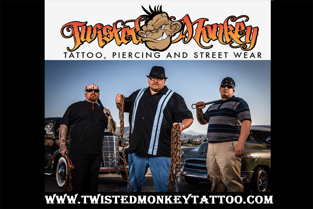 Twisted Monkey | Resist Magazine 720_x_1080_png