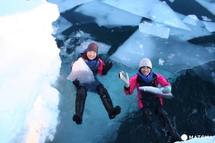 Menikmati Olahraga Musim Dingin di Jepang, Mulai dari Snowshoe, Ice Walk,  Snow Mobile, dan lainnya! | MATCHA - SITUS WISATA JEPANG