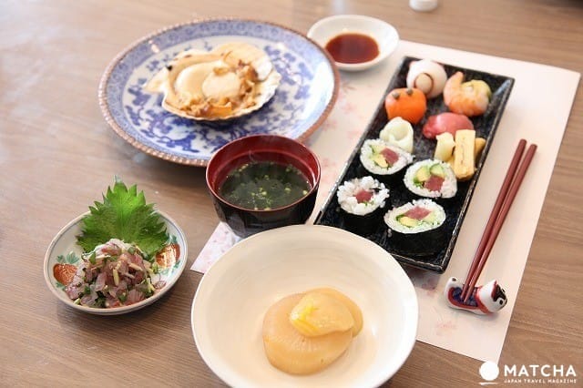 Yuk Belajar Mengenal Tata Krama Unik Jepang saat Makan! | MATCHA - SITUS  WISATA JEPANG