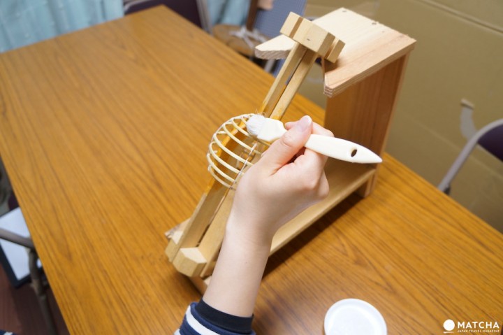 Ayo Membuat Lampion Mini di Kobishiya Chube, Kyoto! | MATCHA - SITUS WISATA  JEPANG