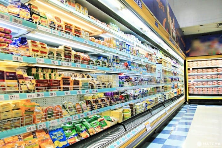12 Ungkapan yang Berguna Saat Berada di Supermarket dan Minimarket di  Jepang | MATCHA - SITUS WISATA JEPANG
