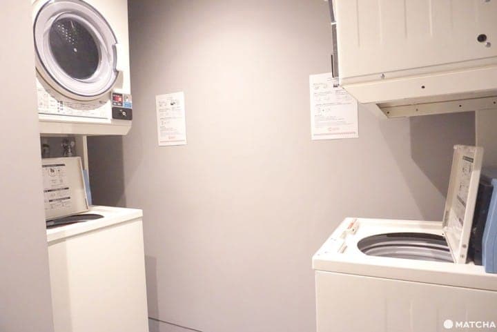 CAFETEL Kyoto Sanjo, Hostel Khusus Bagi Wanita | MATCHA - SITUS WISATA  JEPANG