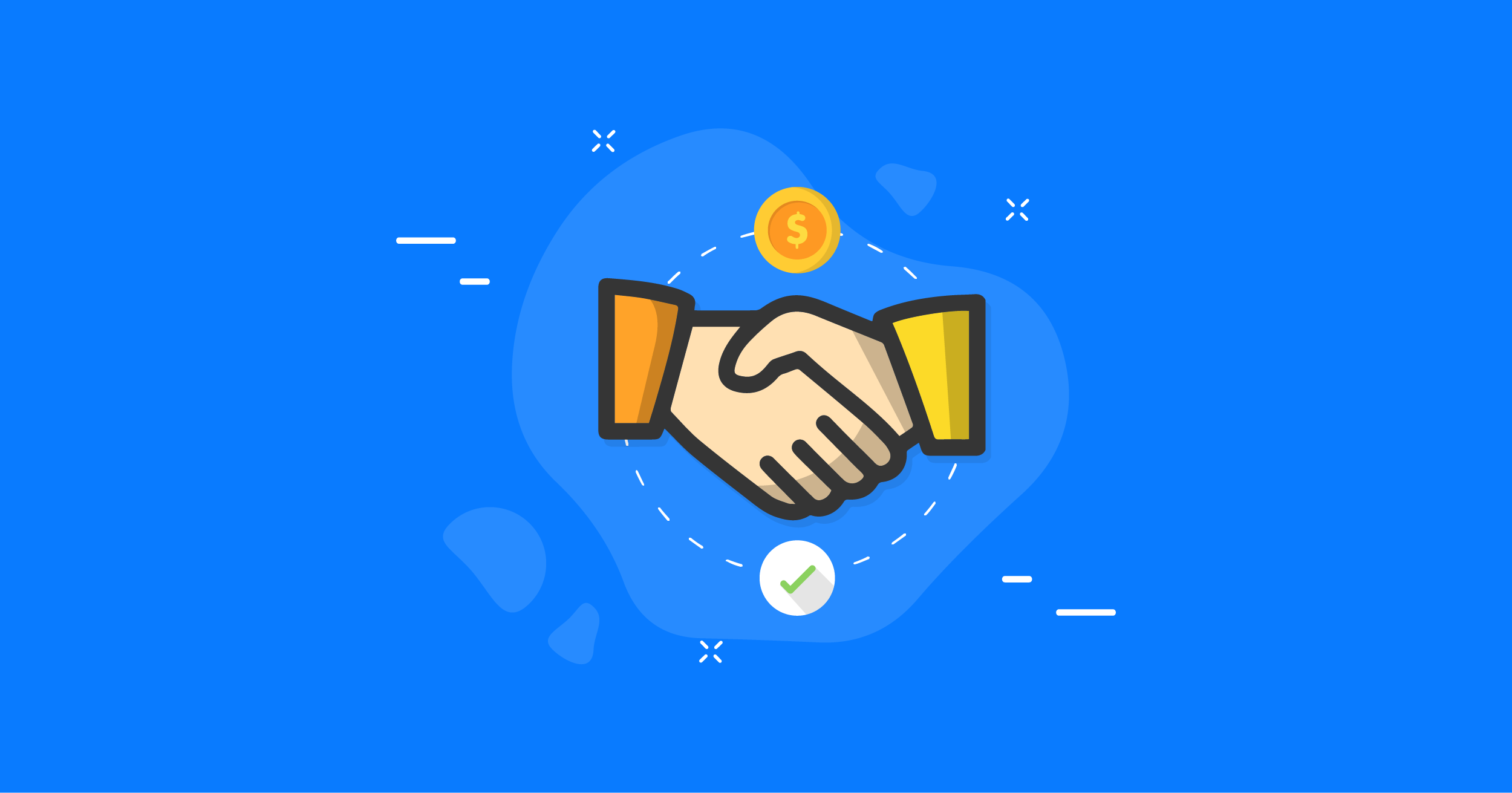 Agency Ad Accounts For Affiliate Marketers