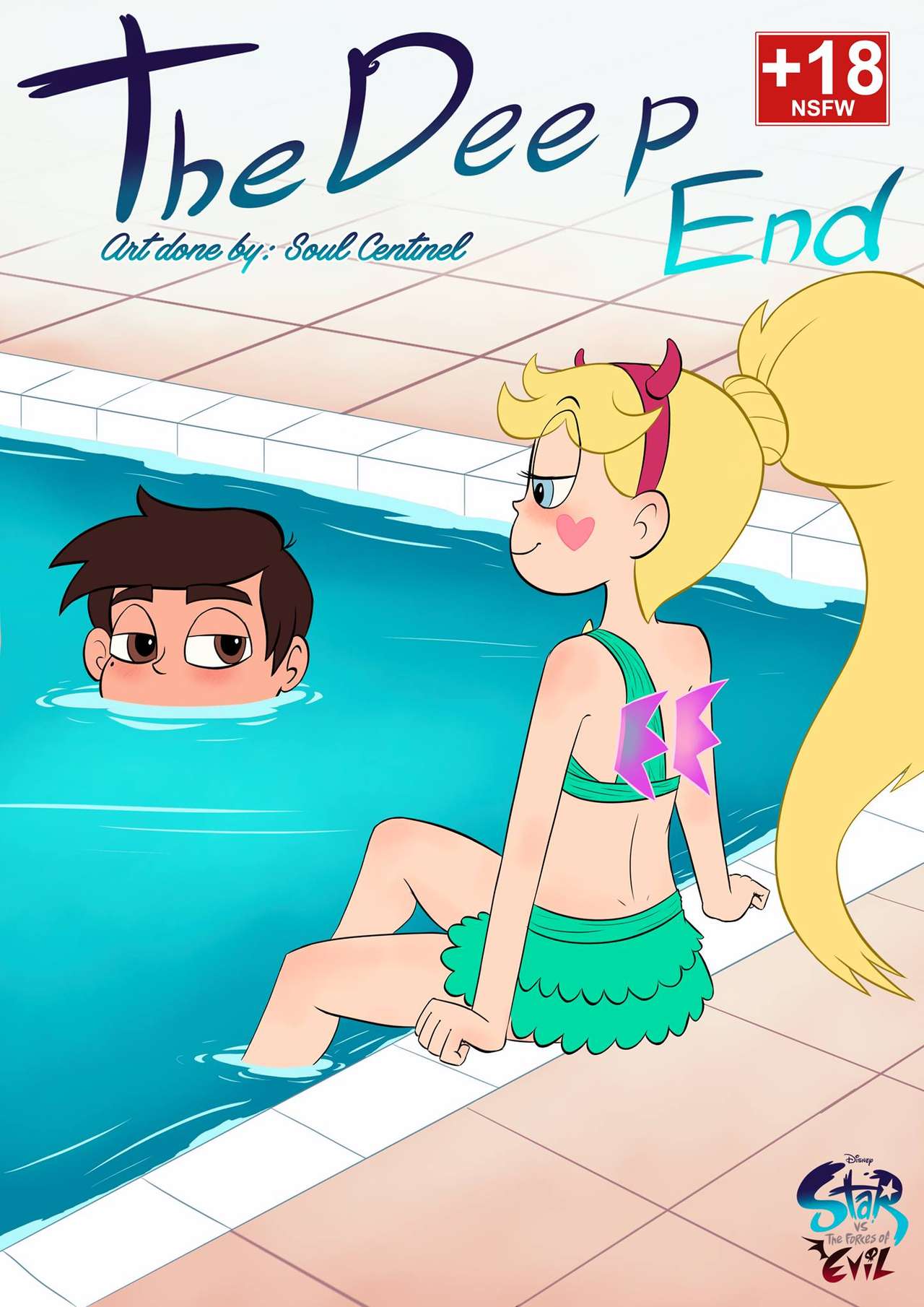 Marco x star porn