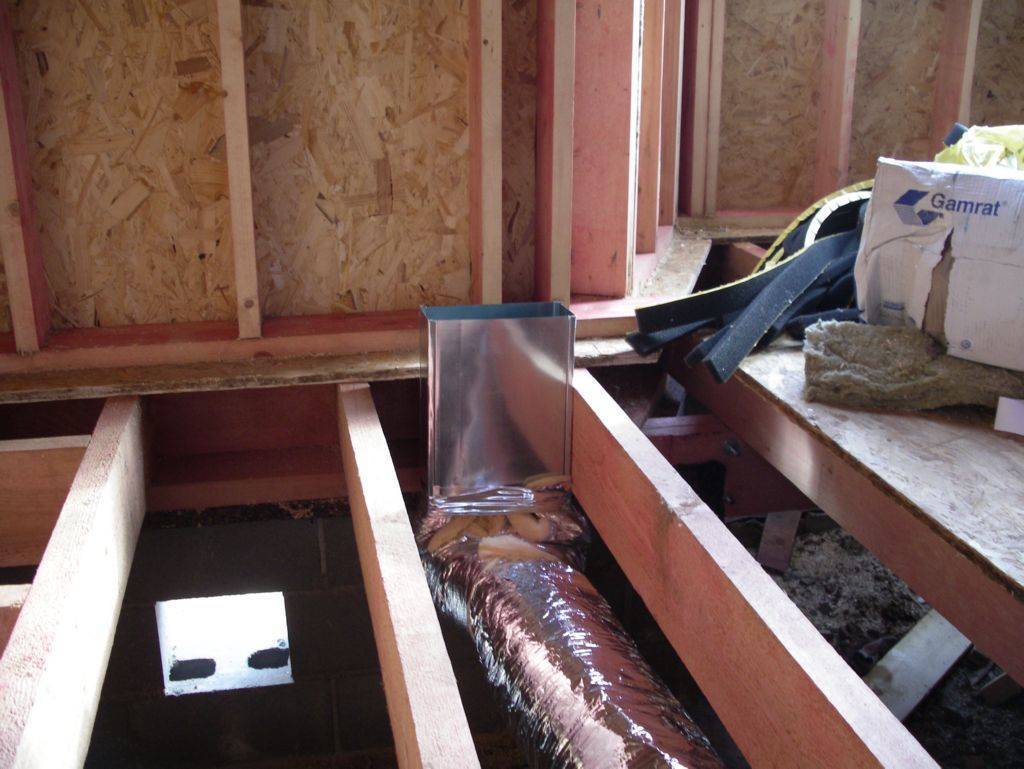 Сколько вт на 1 м2 отопления в доме