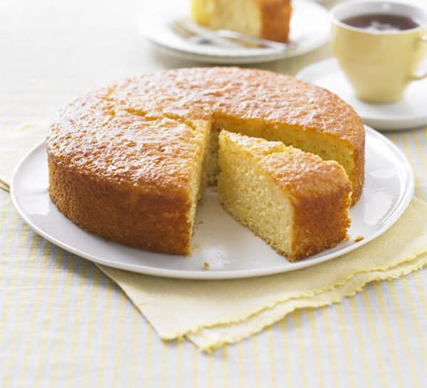 Torta Per Colazione Ricette Cuco