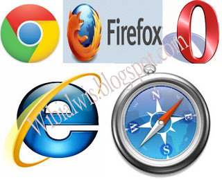 kelebihan dan kekurangan browser dan URL – richof