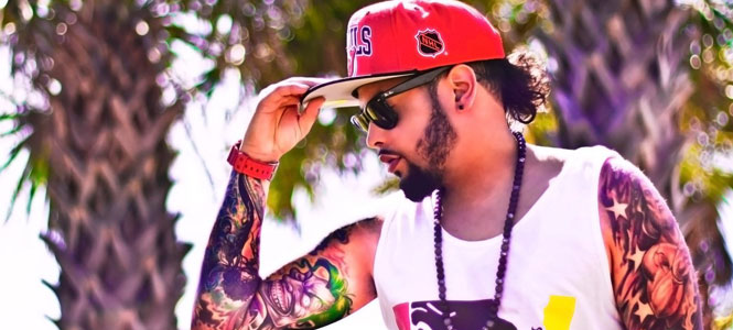 Artist Interview: 1-On-1 With David Correy - Rickyleepotts 300_x_665_jpg