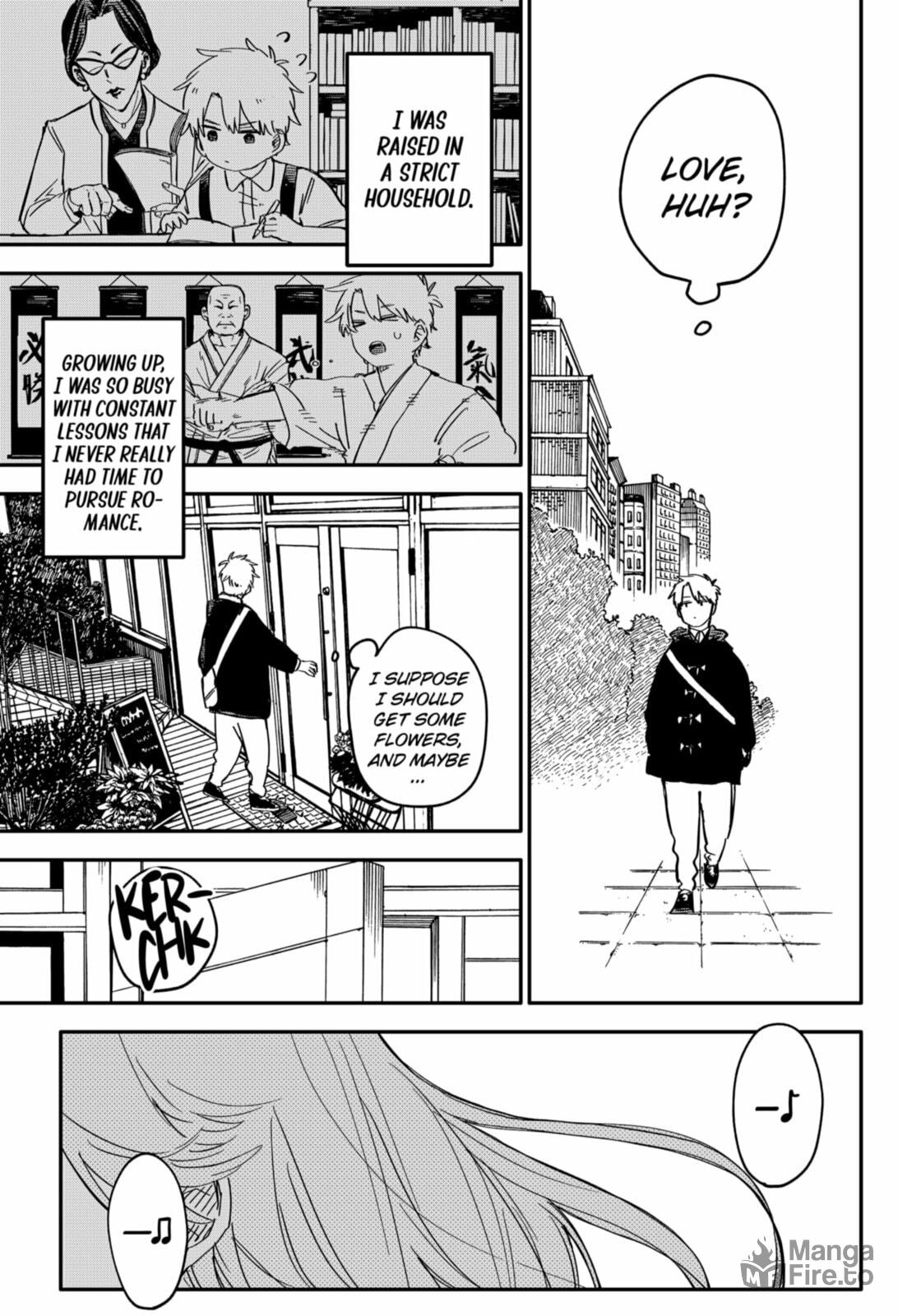 Love at First Sight page 14