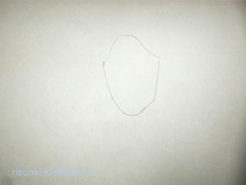 как нарисовать bts легко
