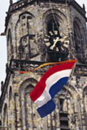 Netherlands Euabc